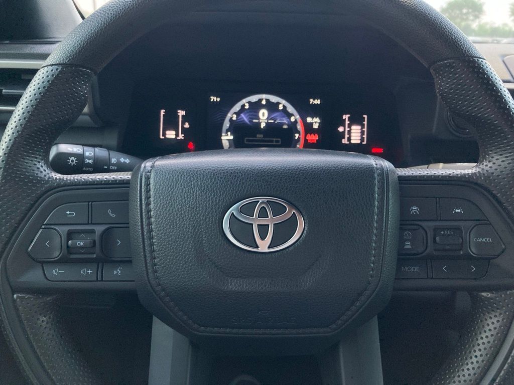 2024 Toyota Tacoma SR5 San Antonio TX