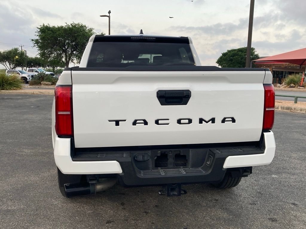 2024 Toyota Tacoma SR5 San Antonio TX