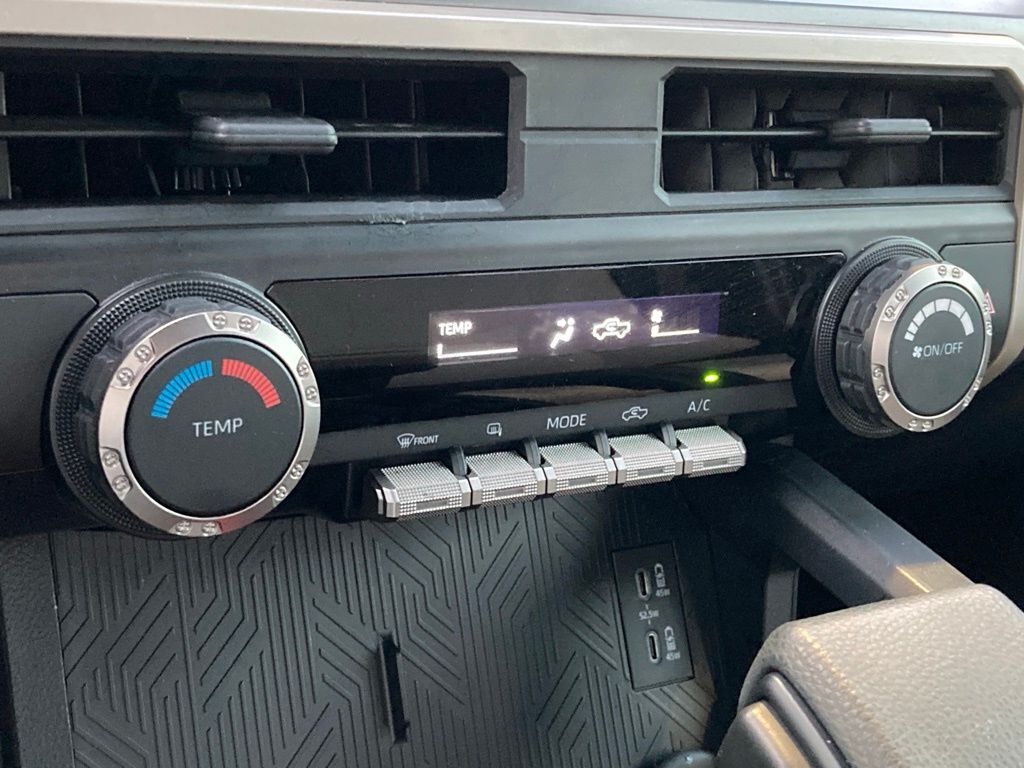 2024 Toyota Tacoma SR5 San Antonio TX