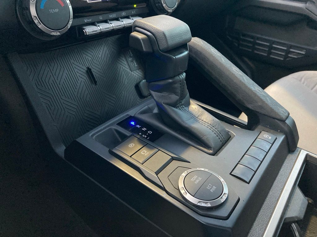 2024 Toyota Tacoma SR5 San Antonio TX