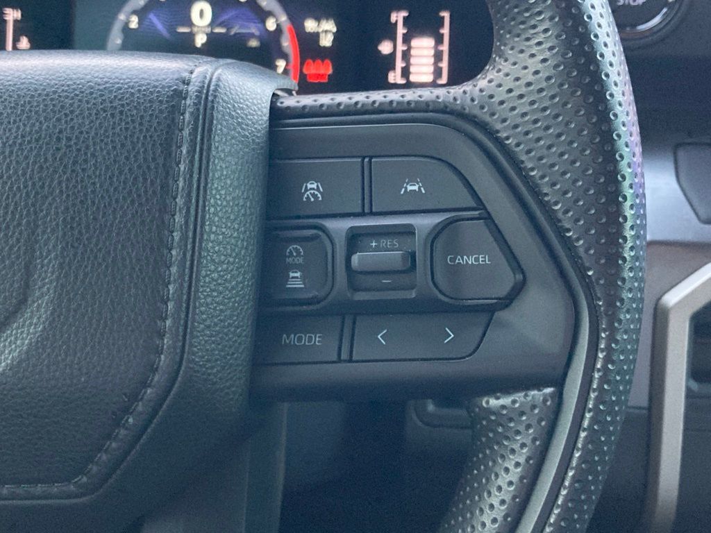 2024 Toyota Tacoma SR5 San Antonio TX