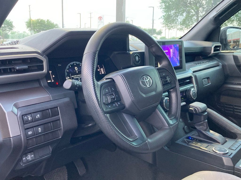 2024 Toyota Tacoma SR5 San Antonio TX