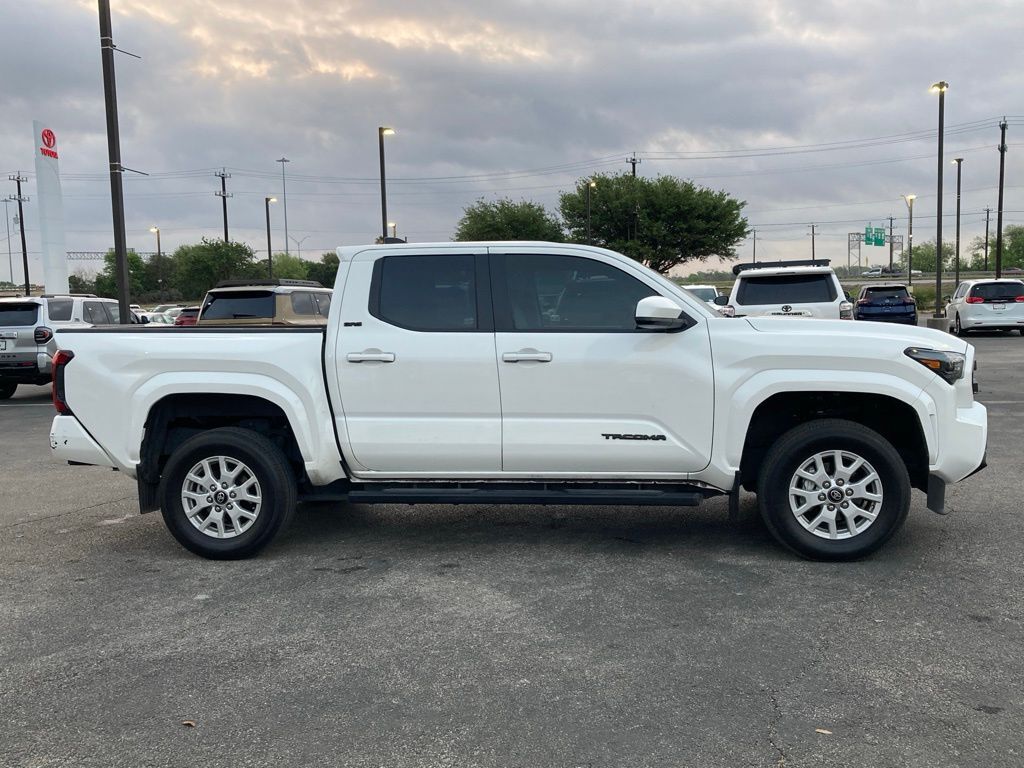 2024 Toyota Tacoma SR5 San Antonio TX
