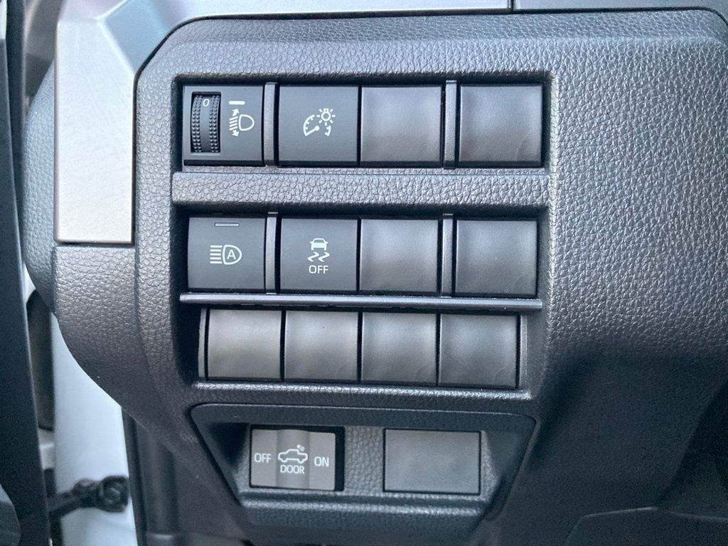 2024 Toyota Tacoma SR5 San Antonio TX