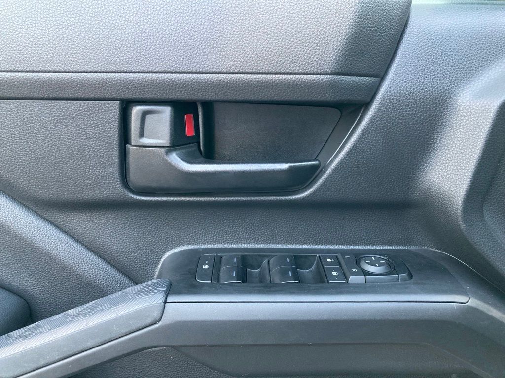 2024 Toyota Tacoma SR5 San Antonio TX