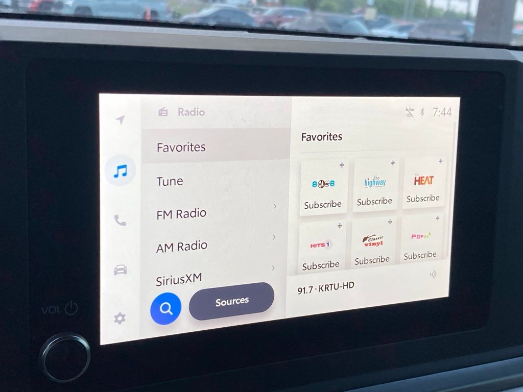2024 Toyota Tacoma SR5 San Antonio TX