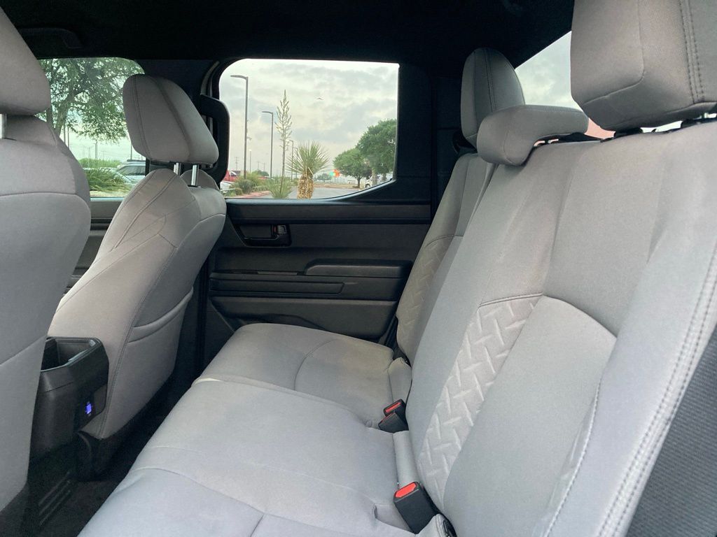 2024 Toyota Tacoma SR5 San Antonio TX