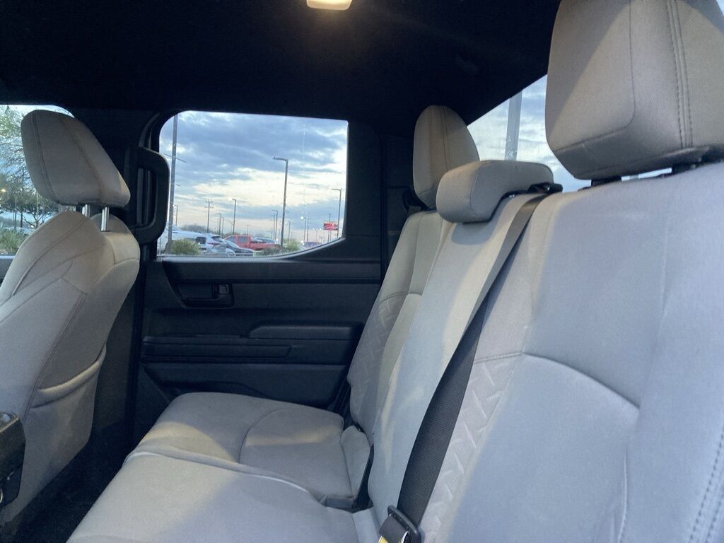 2024 Toyota Tacoma SR5 San Antonio TX