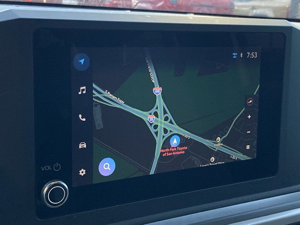 2024 Toyota Tacoma SR5 San Antonio TX