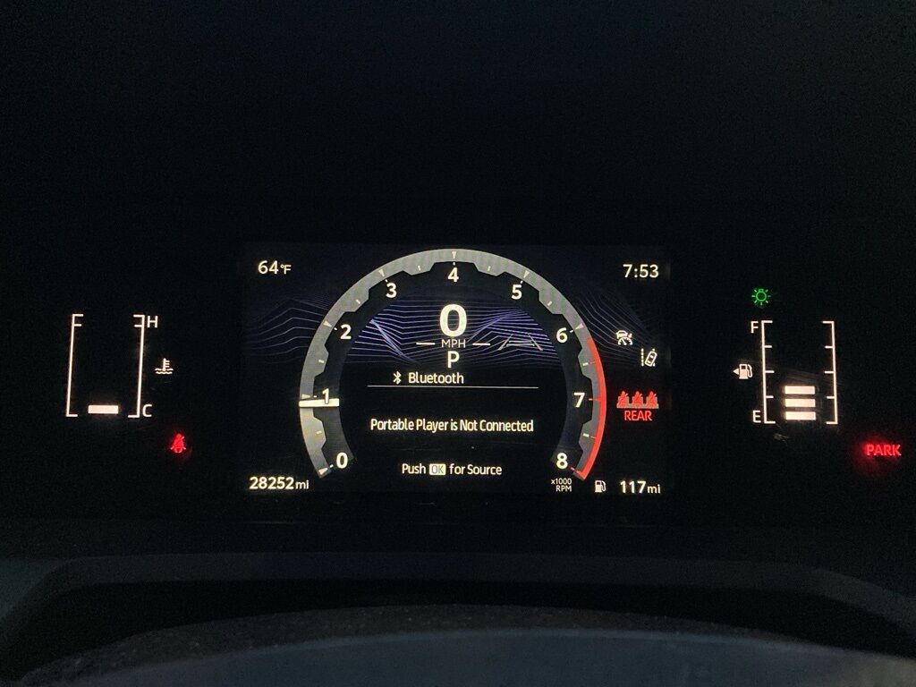 2024 Toyota Tacoma SR5 San Antonio TX