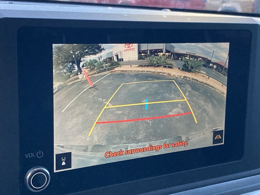 2024 Toyota Tacoma SR5 San Antonio TX