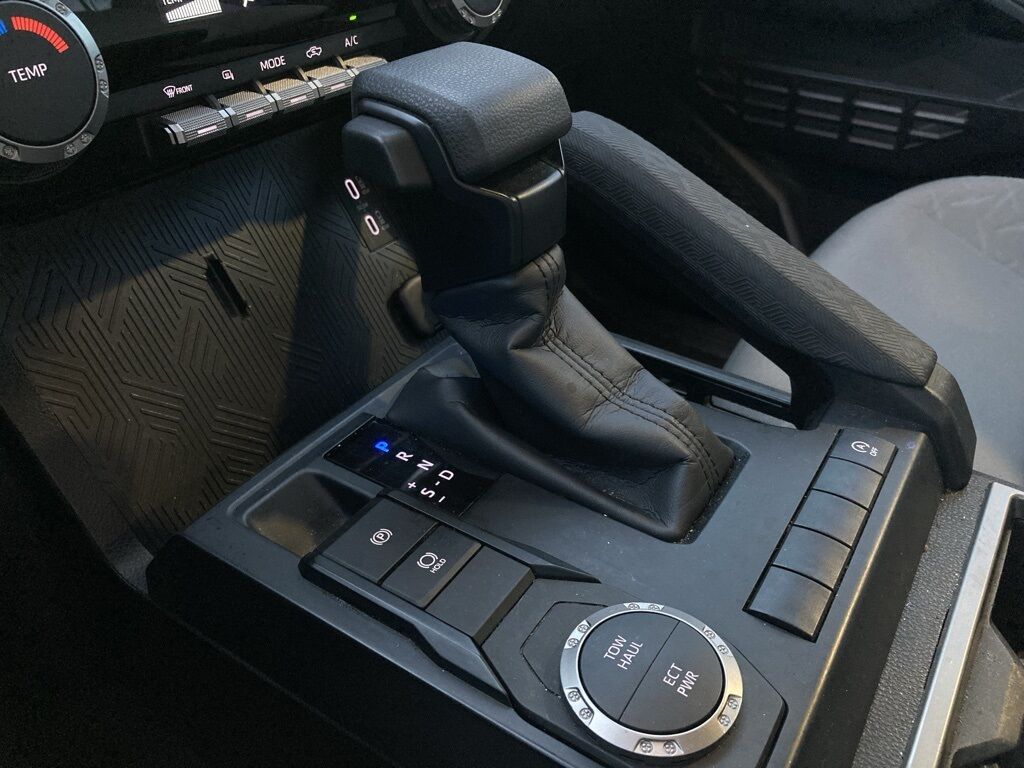 2024 Toyota Tacoma SR5 San Antonio TX