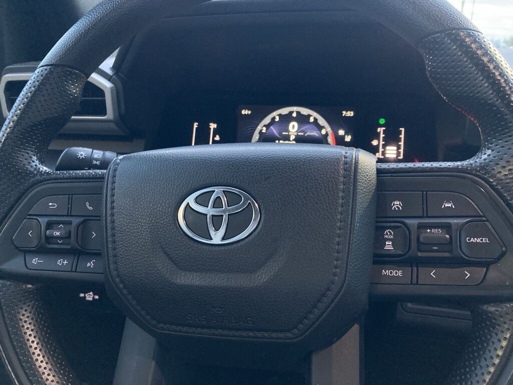 2024 Toyota Tacoma SR5 San Antonio TX