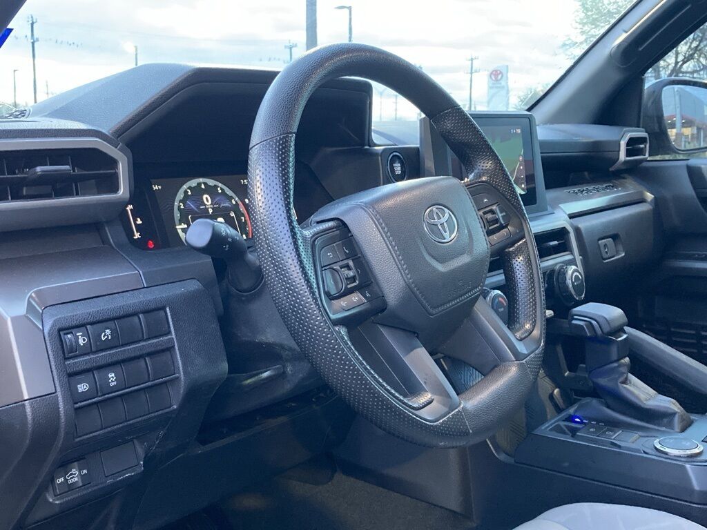 2024 Toyota Tacoma SR5 San Antonio TX