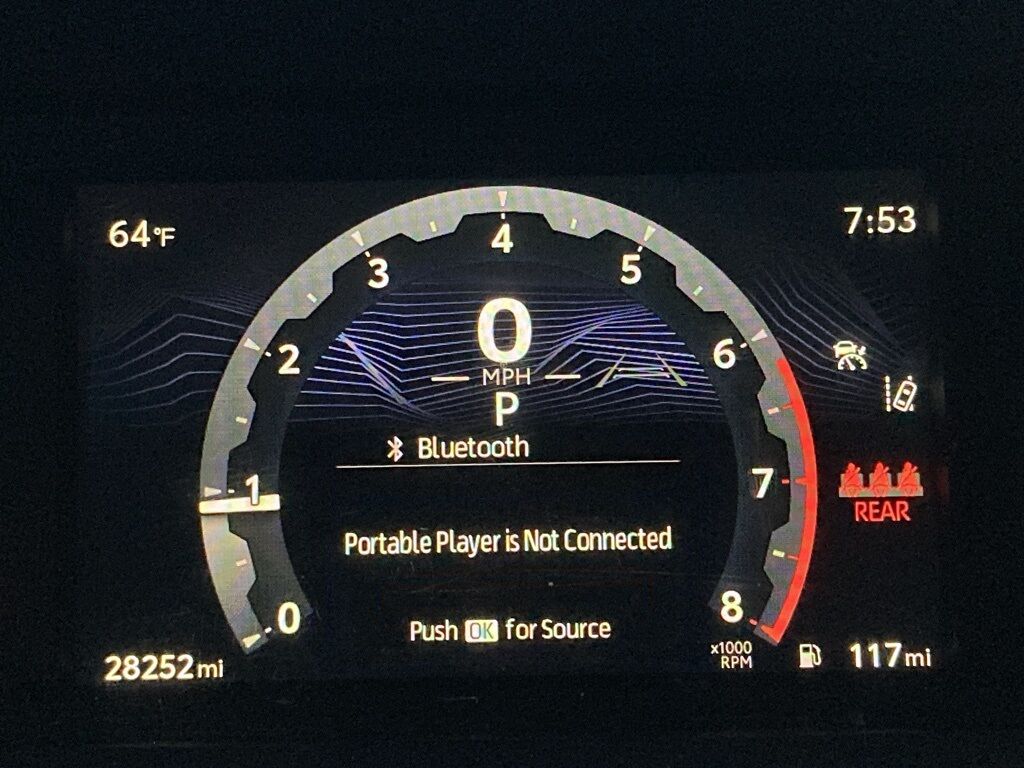 2024 Toyota Tacoma SR5 San Antonio TX