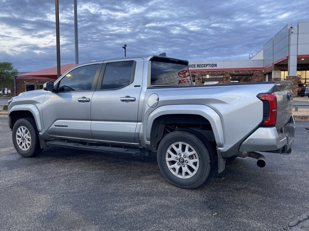 2024 Toyota Tacoma SR5 San Antonio TX