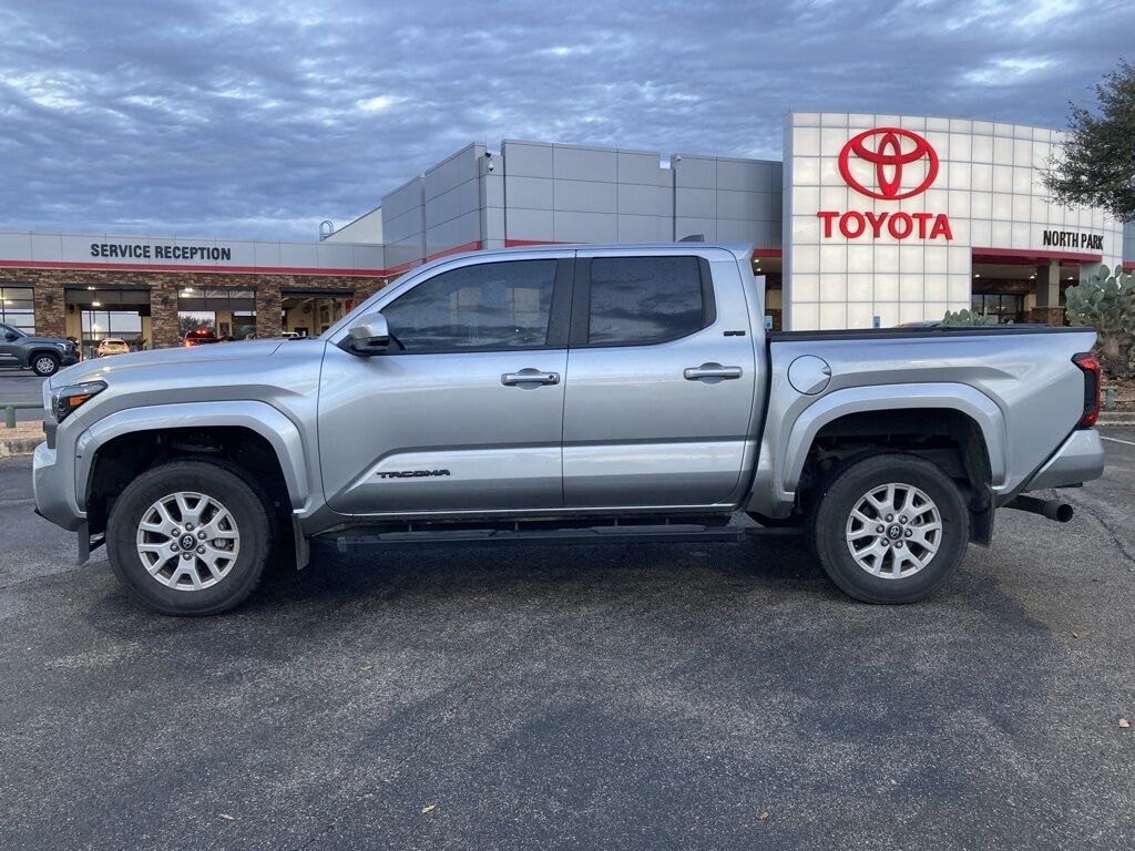 2024 Toyota Tacoma SR5 San Antonio TX