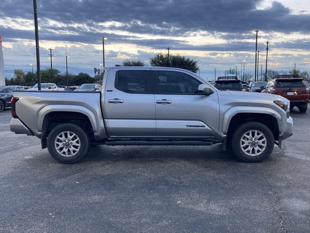 2024 Toyota Tacoma SR5 San Antonio TX