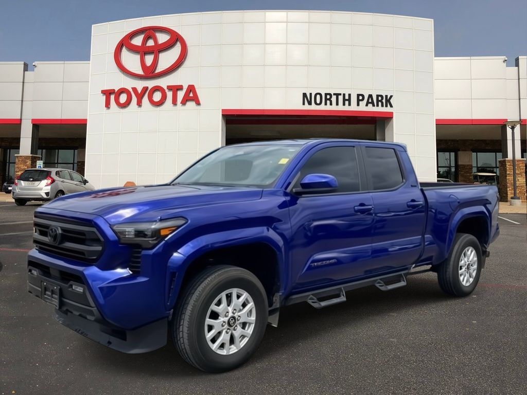 2024 Toyota Tacoma SR5 San Antonio TX