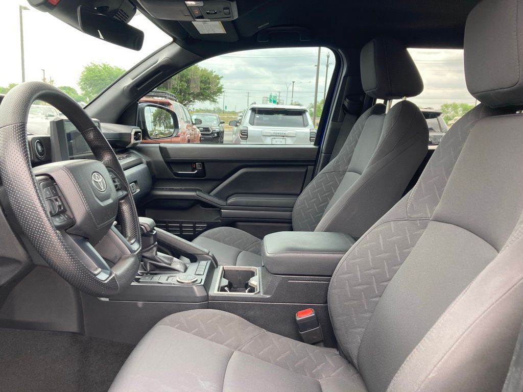 2024 Toyota Tacoma SR5 San Antonio TX