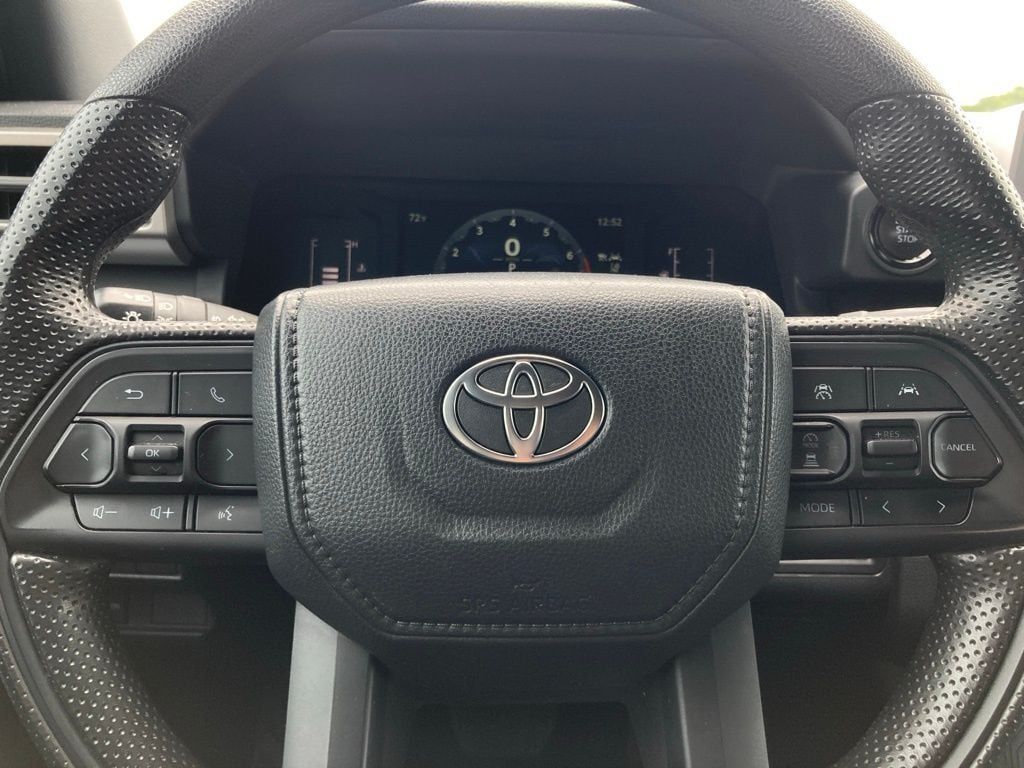 2024 Toyota Tacoma SR5 San Antonio TX