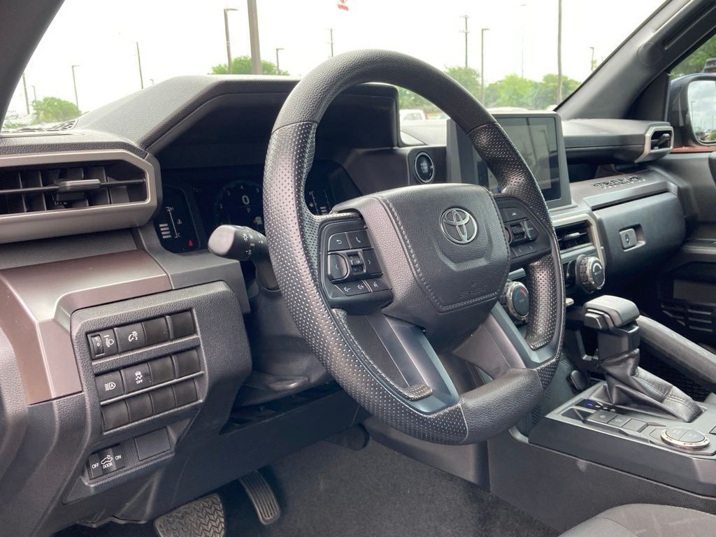 2024 Toyota Tacoma SR5 San Antonio TX