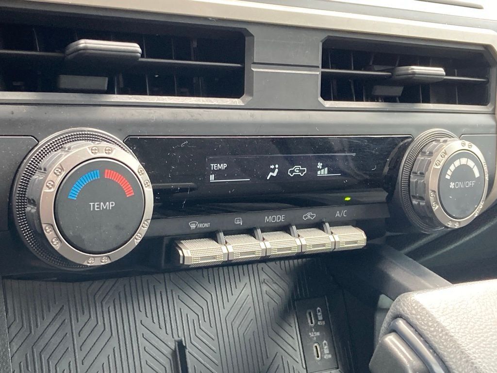 2024 Toyota Tacoma SR5 San Antonio TX