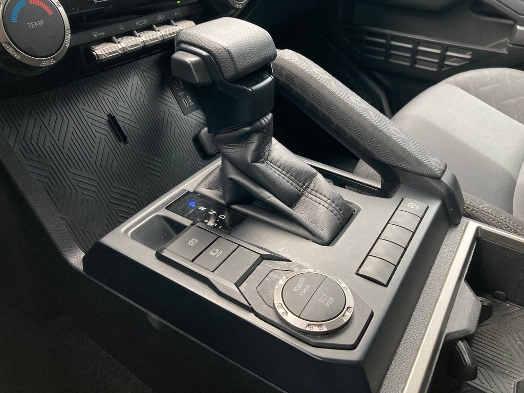 2024 Toyota Tacoma SR5 San Antonio TX