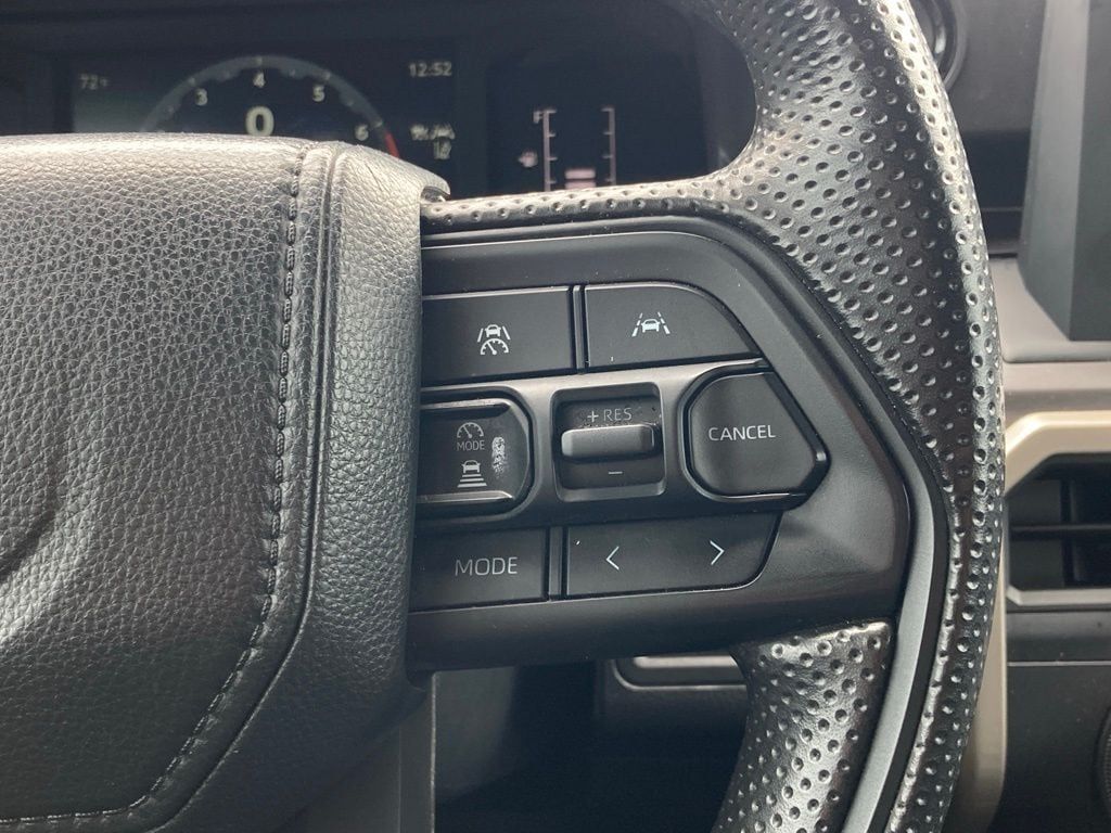 2024 Toyota Tacoma SR5 San Antonio TX