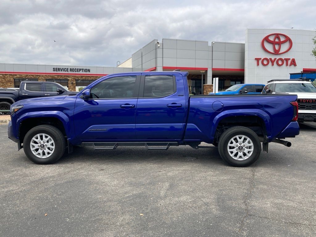 2024 Toyota Tacoma SR5 San Antonio TX