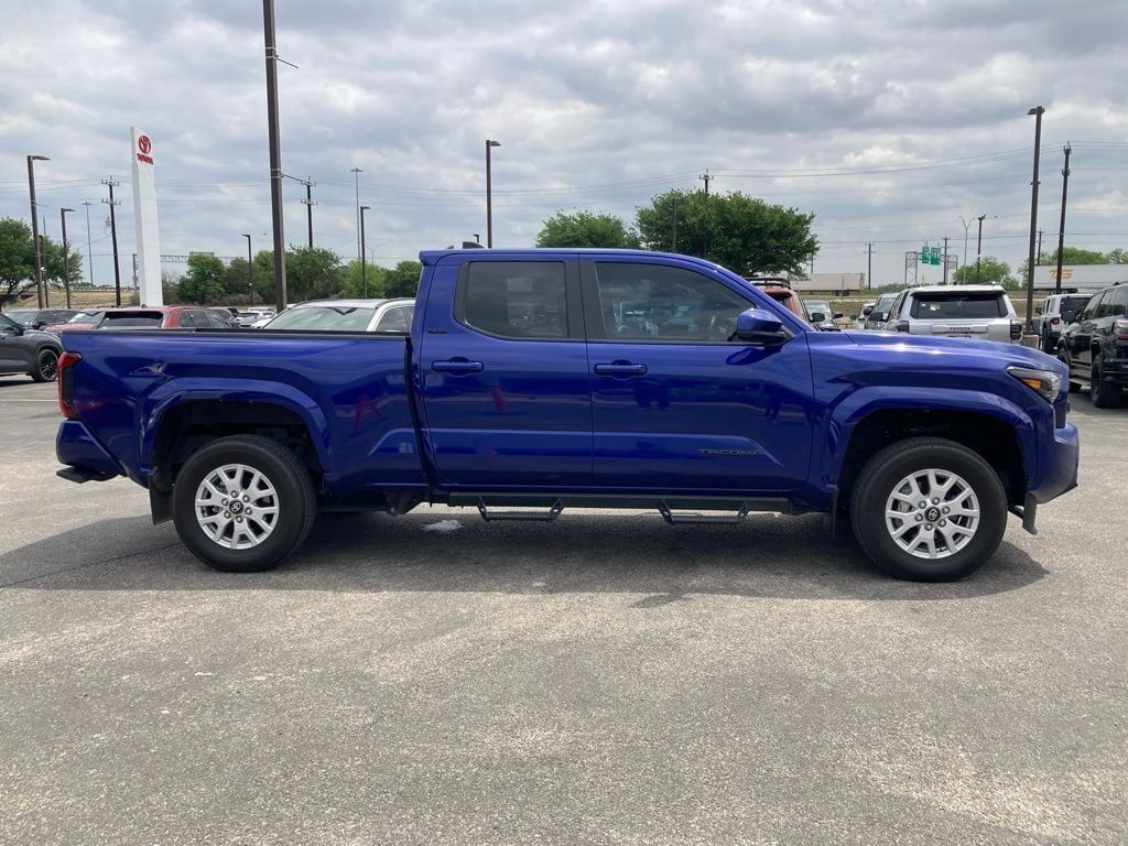 2024 Toyota Tacoma SR5 San Antonio TX