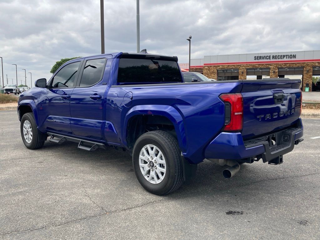 2024 Toyota Tacoma SR5 San Antonio TX