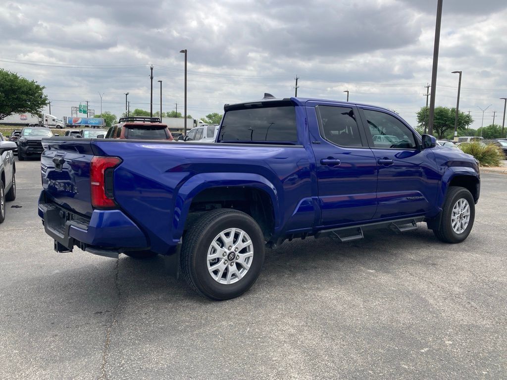 2024 Toyota Tacoma SR5 San Antonio TX