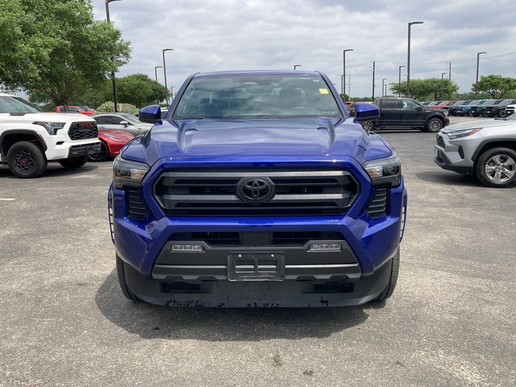 2024 Toyota Tacoma SR5 San Antonio TX
