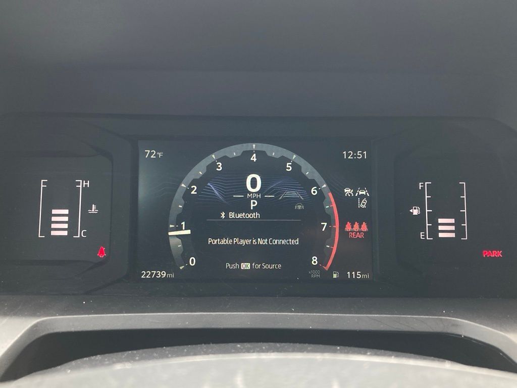 2024 Toyota Tacoma SR5 San Antonio TX