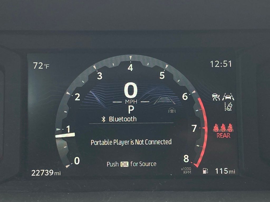 2024 Toyota Tacoma SR5 San Antonio TX