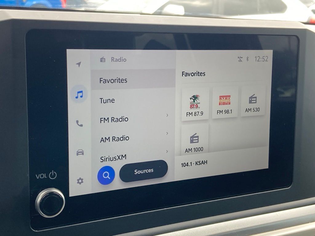 2024 Toyota Tacoma SR5 San Antonio TX