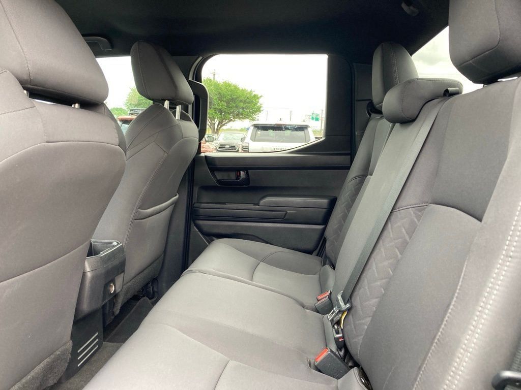 2024 Toyota Tacoma SR5 San Antonio TX