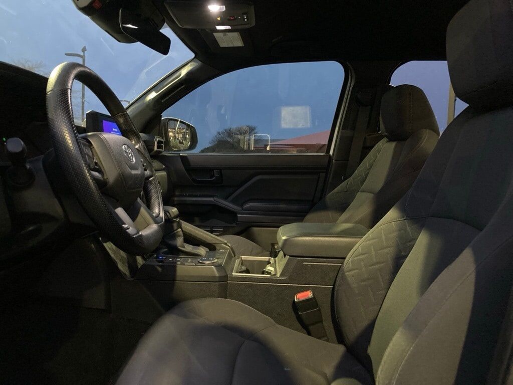 2024 Toyota Tacoma SR5 San Antonio TX