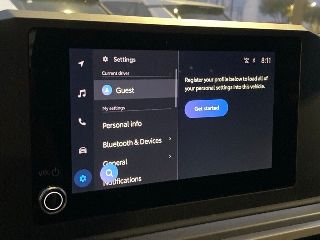 2024 Toyota Tacoma SR5 San Antonio TX