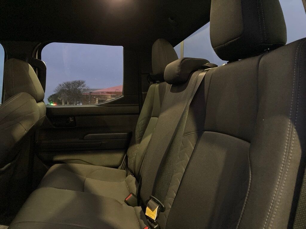 2024 Toyota Tacoma SR5 San Antonio TX