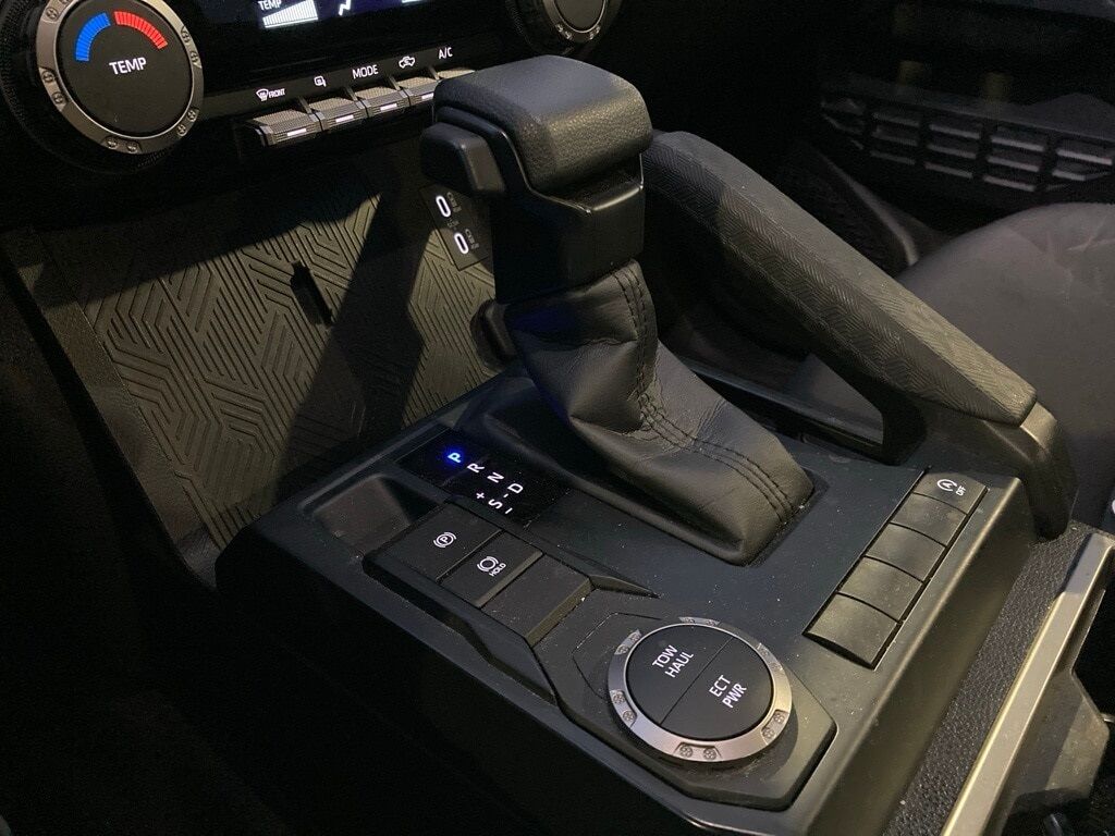 2024 Toyota Tacoma SR5 San Antonio TX