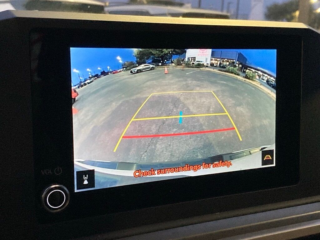 2024 Toyota Tacoma SR5 San Antonio TX