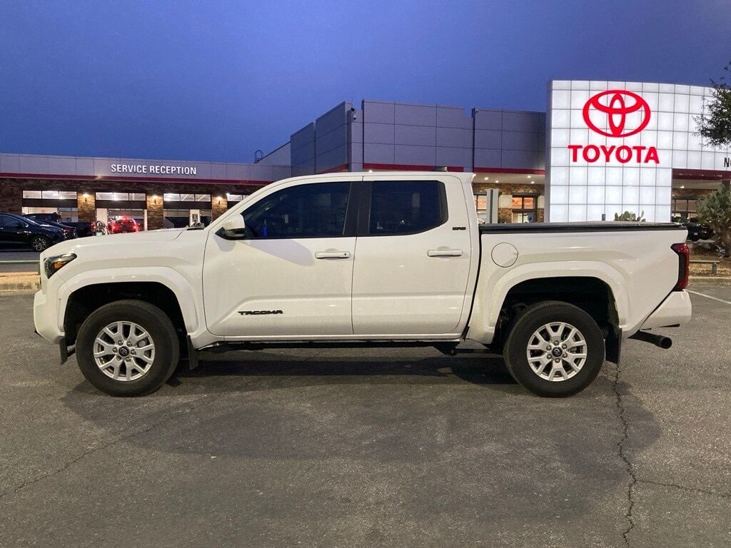 2024 Toyota Tacoma SR5 San Antonio TX