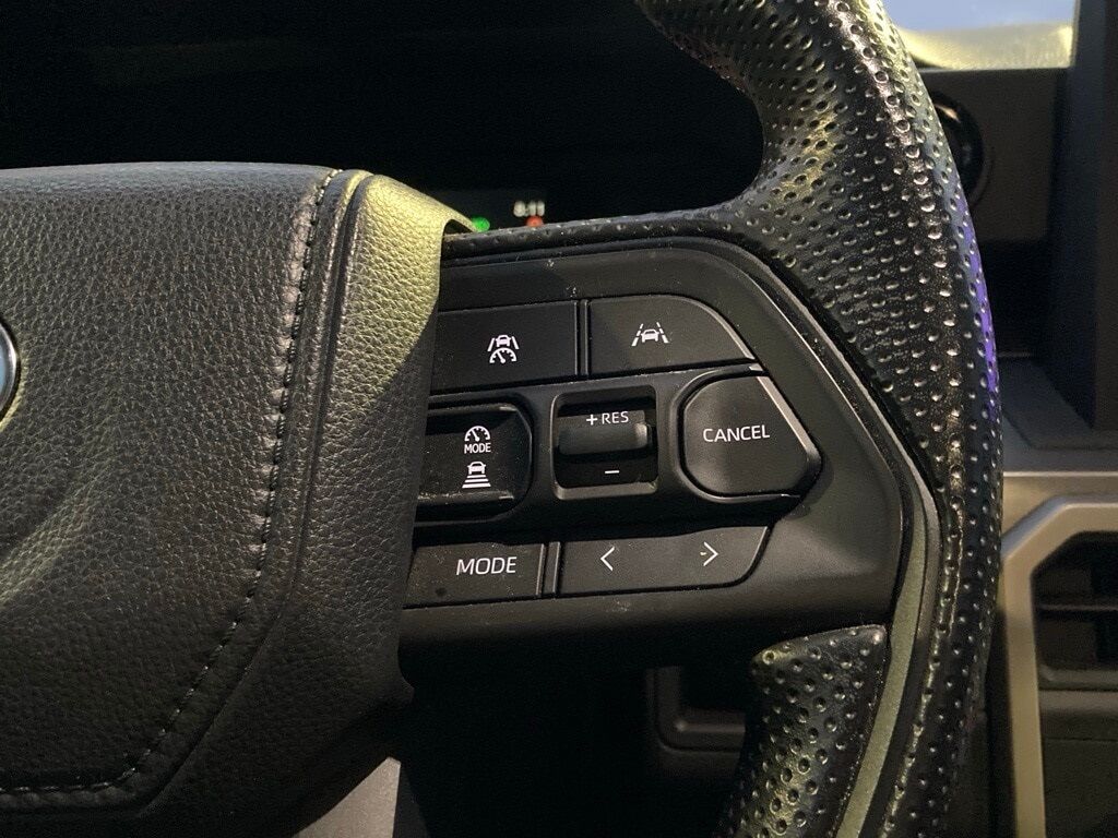 2024 Toyota Tacoma SR5 San Antonio TX