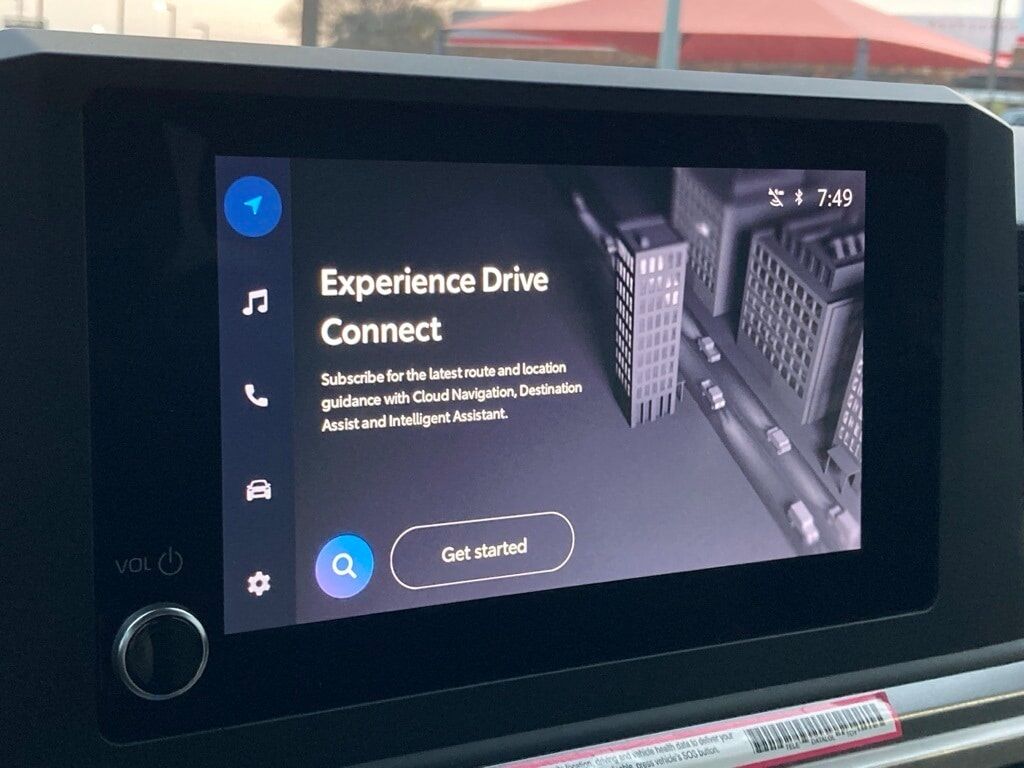 2024 Toyota Tacoma SR5 San Antonio TX