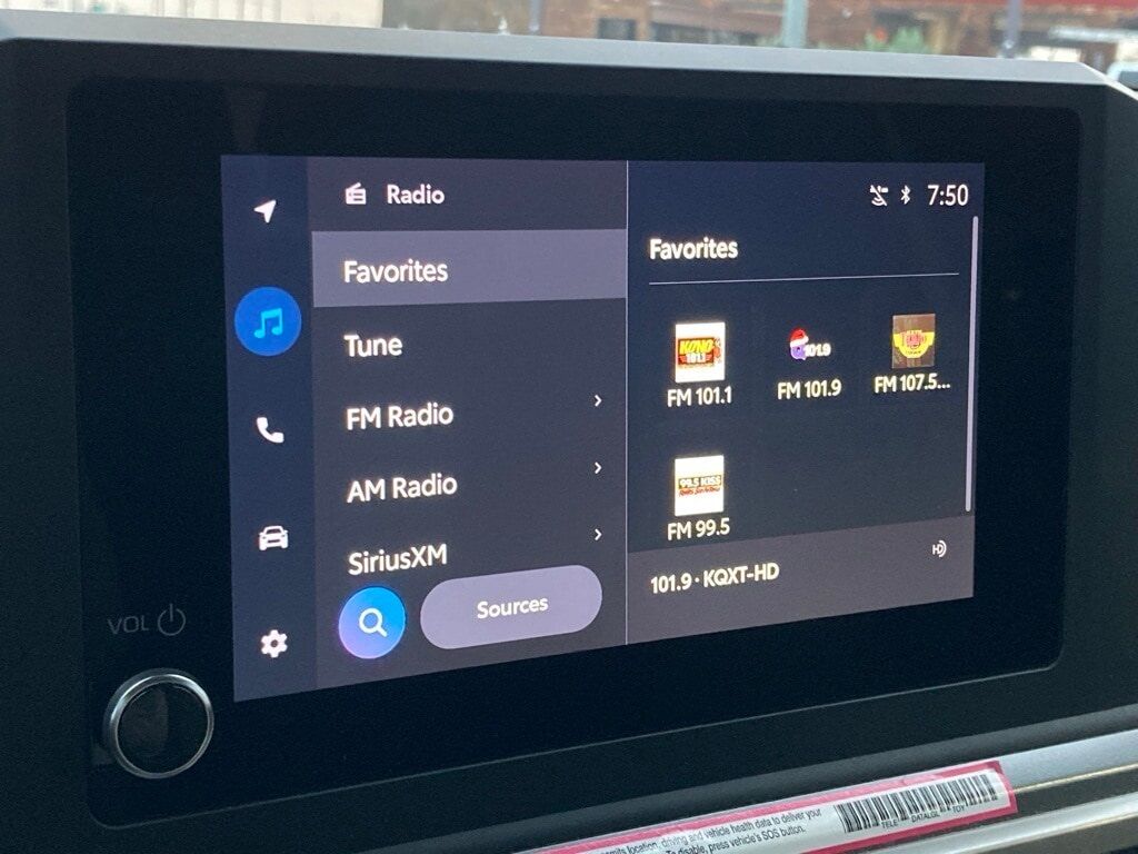 2024 Toyota Tacoma SR5 San Antonio TX