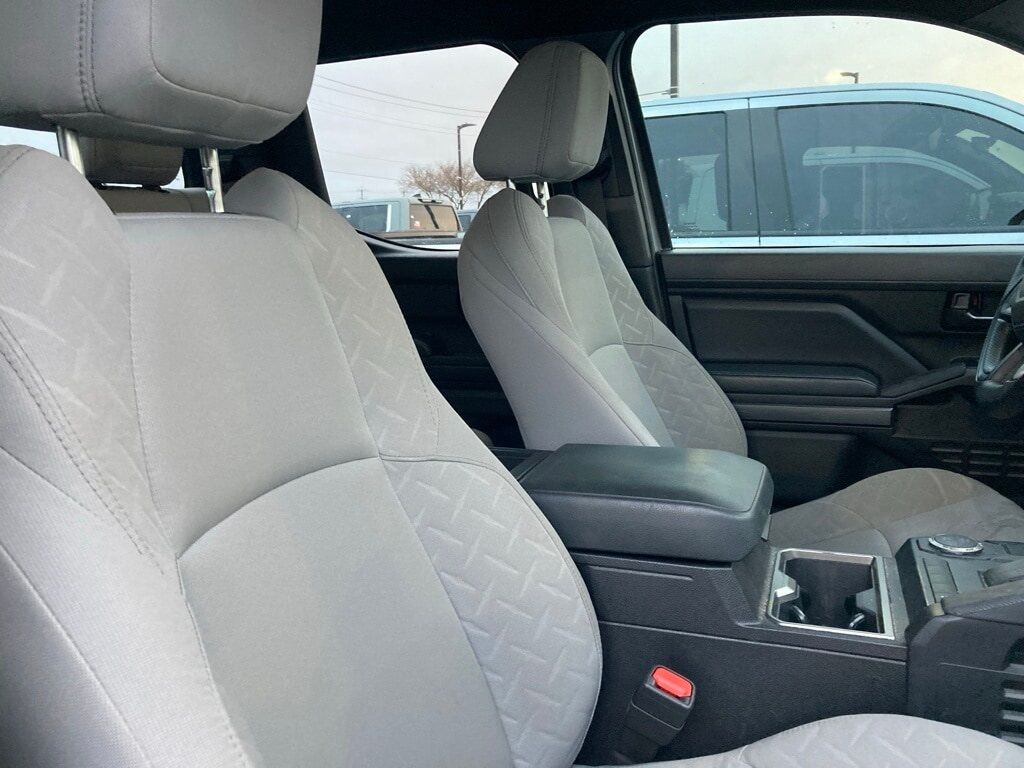 2024 Toyota Tacoma SR5 San Antonio TX