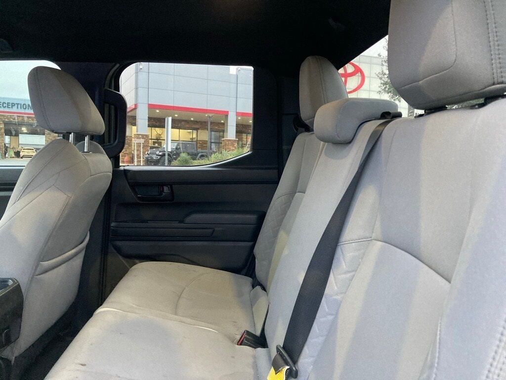 2024 Toyota Tacoma SR5 San Antonio TX