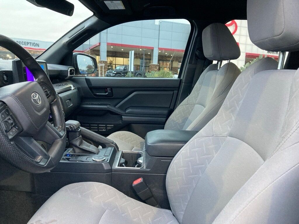 2024 Toyota Tacoma SR5 San Antonio TX